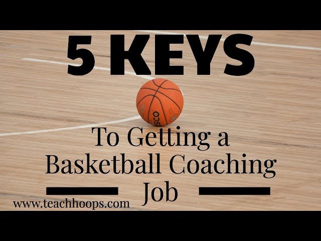 Vídeo relacionado con Basketball Coach Introductory Guide (Japanese Edition)