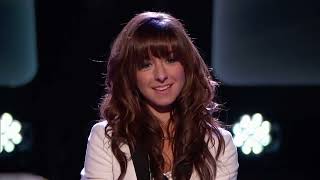 Christina Grimmie - Wrecking Ball - The Voice 2014 - Blind Auditions