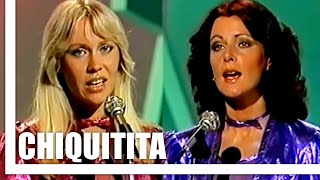 ABBA - Chiquitita (En español)