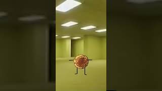 Im a pancake backrooms
