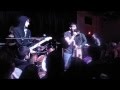 Foxing - Three on a Match (Houston 11.25.15) HD ...