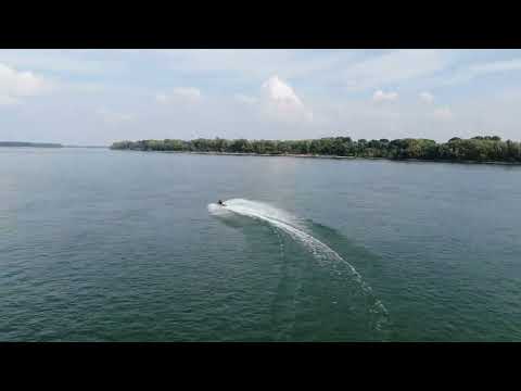 Plaja Gostinu - Dunare - Skijet