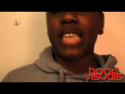 Hood Visuals: Kasst - Freestyle