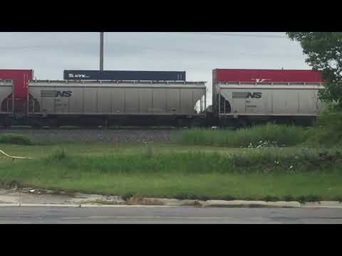 Meet in Front of the COMRC