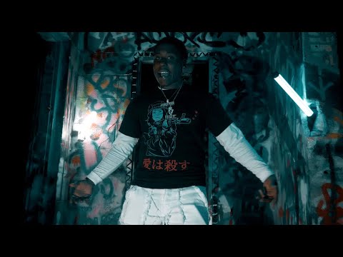 Trigga Playy- Pain [ Official Video ]