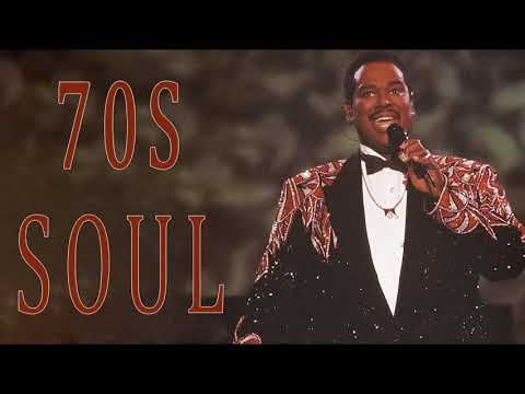 70S SOUL - L.T.D., The Brothers Johnson, Marvin Gaye, Rick James, Billy Paul and more