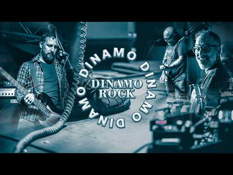 DINAMO ROCK | Canelones 2026