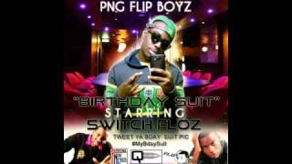 Switch Floz "Birthday Suit"