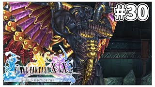 ＃30 【FF10】実績100％を目標にやりこみ実況プレイ 【FINALFANTASY X】