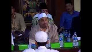 preview picture of video 'Maulidur Rasul - Habib Ali Zaenal Abidin Bin Assegaf'