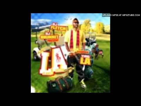 Yung L.A. Feat. Young Dizzy- Got That