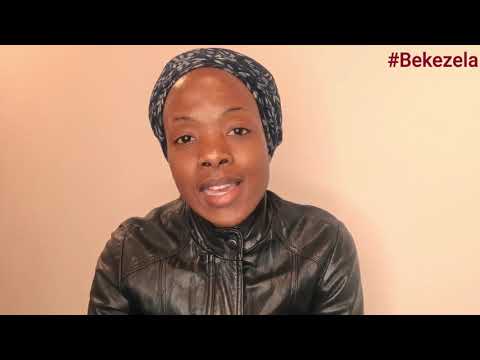 #Bekezela looks at Nqobile