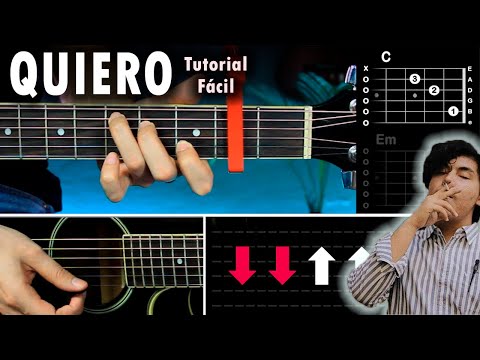 Quieros - Ed Maverick