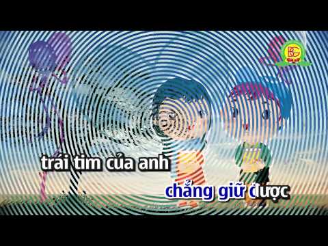CÀNH PHI YẾN TRONG MƯA-KHỞI MY (KARAOKE BEAT CONVERT)