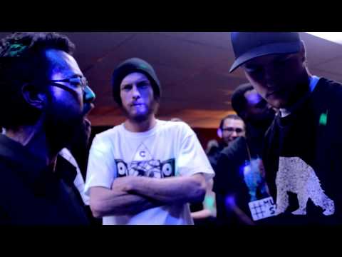 Beezy Da Beast vs Dan K