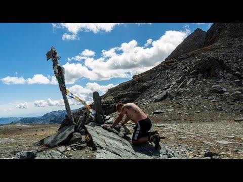 PASSO FORIC E PASSO ZUBE | 2872 mt slm #valsesia #escursione #monterosa