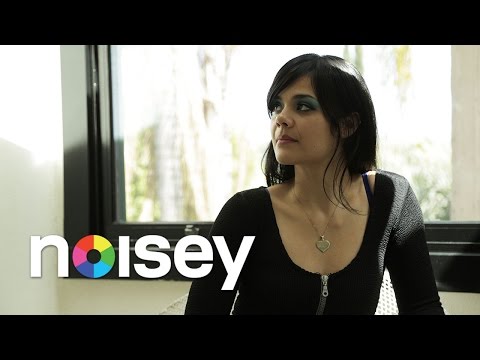 Bat for Lashes on Modern Love and Why Everyone's Trying Ayahuasca: Q&As w/ KTB