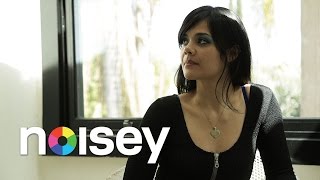 Bat for Lashes on Modern Love and Why Everyone&#39;s Trying Ayahuasca: Q&amp;As w/ KTB