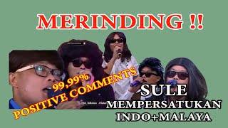 Download lagu Kompilasi lagu malaysia by Sule di initalkshow mp3