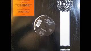 Orbital-Open Mind (funky alternatives mix)