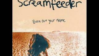 Screamfeeder - Wrote You Off