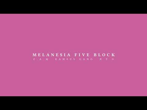 What I said (M F B x Z.A.M x Kamsus Gang x NFG)