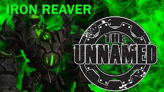 The Unnamed (Tanaris) VS Mythic Iron Reaver - Enhancement Shaman Perspective