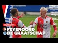 DESSERS en JOHNSEN bepalend, debuut NELSON! ? | Feyenoord - De Graafschap | Friendly 2021-2022
