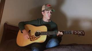 Col. Isaac Moore - &quot;It&#39;s All Coming Back To Me Now&quot;