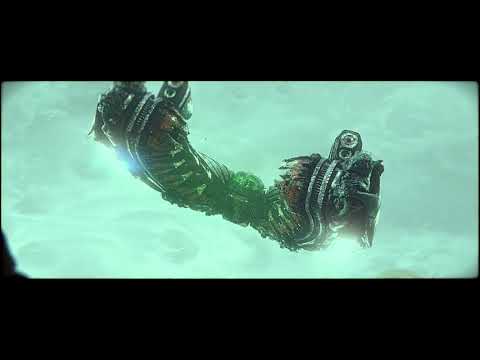 BLOOD MACHINES -Bande Annonce [VF]