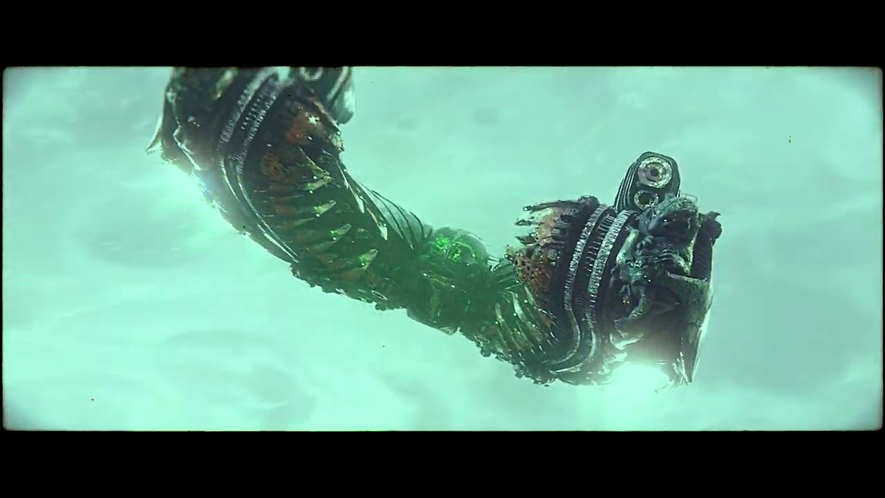 Miniature de la vidéo BLOOD MACHINES -Bande Annonce [VF] du film Blood Machines