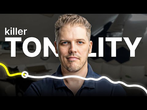 How To Get SO Good At Tonality You Can’t Stop Closing