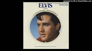 Elvis Presley - Mona Lisa