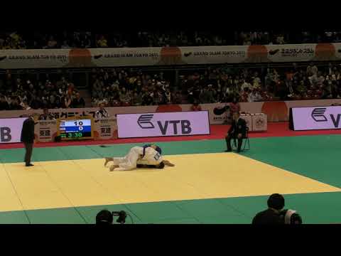 GS TOKYO 2011 100 P1 KRPALEK Lukas CZE BEHRLA Benjamin GER