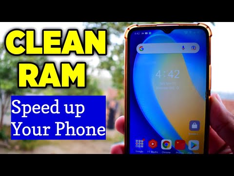 How to Reduce Ram Usage on Android And Speed up Your Phone🔥 - Sky tech