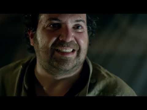 Black Sails: Opening Scene 4K (Black Sails, S01E01)