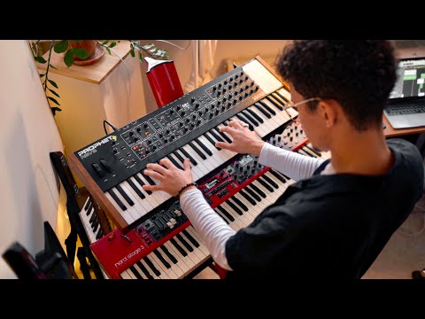 RAINBOW BRIDGE | Joshua Milo