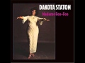 DAKOTA STATON - LET IT BE ME (1972)