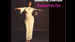 DAKOTA STATON - LET IT BE ME (1972)