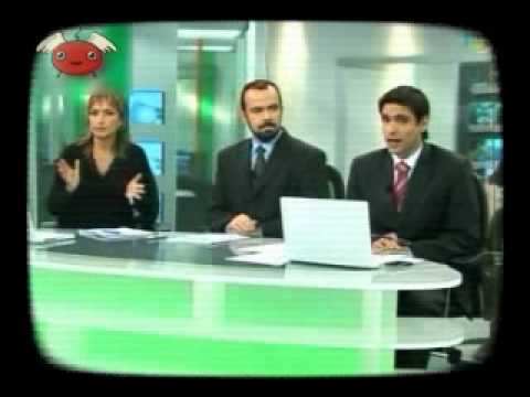 BENDITA TV 233 - MAQUINA DEL TIEMPO ERRORES TECNICOS