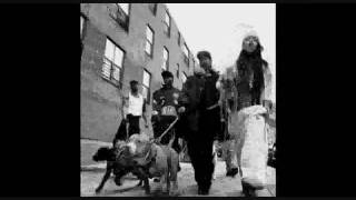 Aaliyah-Are you ready music video