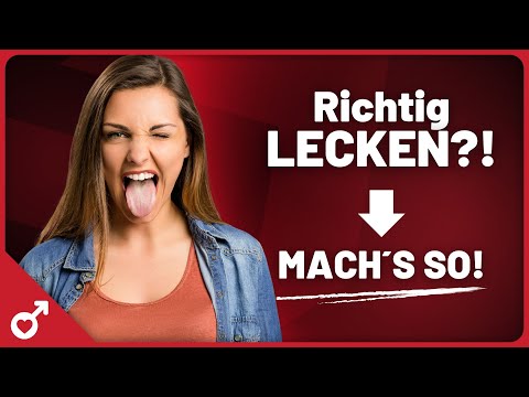 5 Oral-Tipps für Männer (Orgasmus-Garantie!)