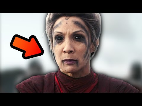 THIS is Way Darker Than You Think!