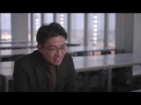 卒業生インタビュー　菅田さん　2017年卒業｜明星大学