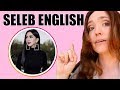 SYAHRINI - Seleb English SYAHRINI - Seleb English