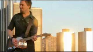 Codie Prevost - ET Canada Feature