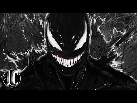 Simbionte & Hospedeiro | Venom (Marvel Comics) | JC