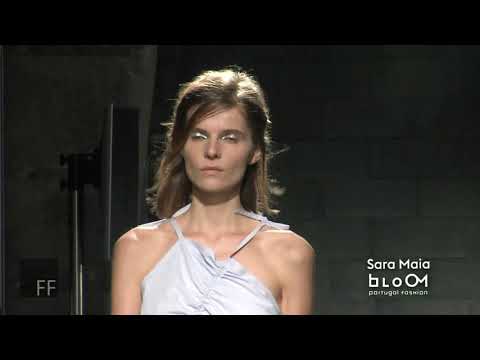 Sara Maia | Spring Summer 2017 Full Fashion Show | Exclusive