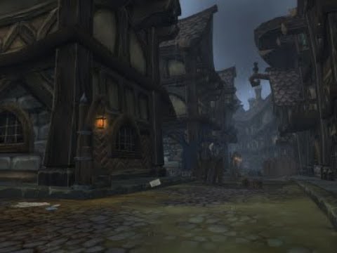 World of Warcraft Ironman Leveling Challenge Episode 2: Into Duskhaven!