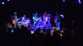 American Aquarium - Rattlesnake (Houston 01.21.16) HD